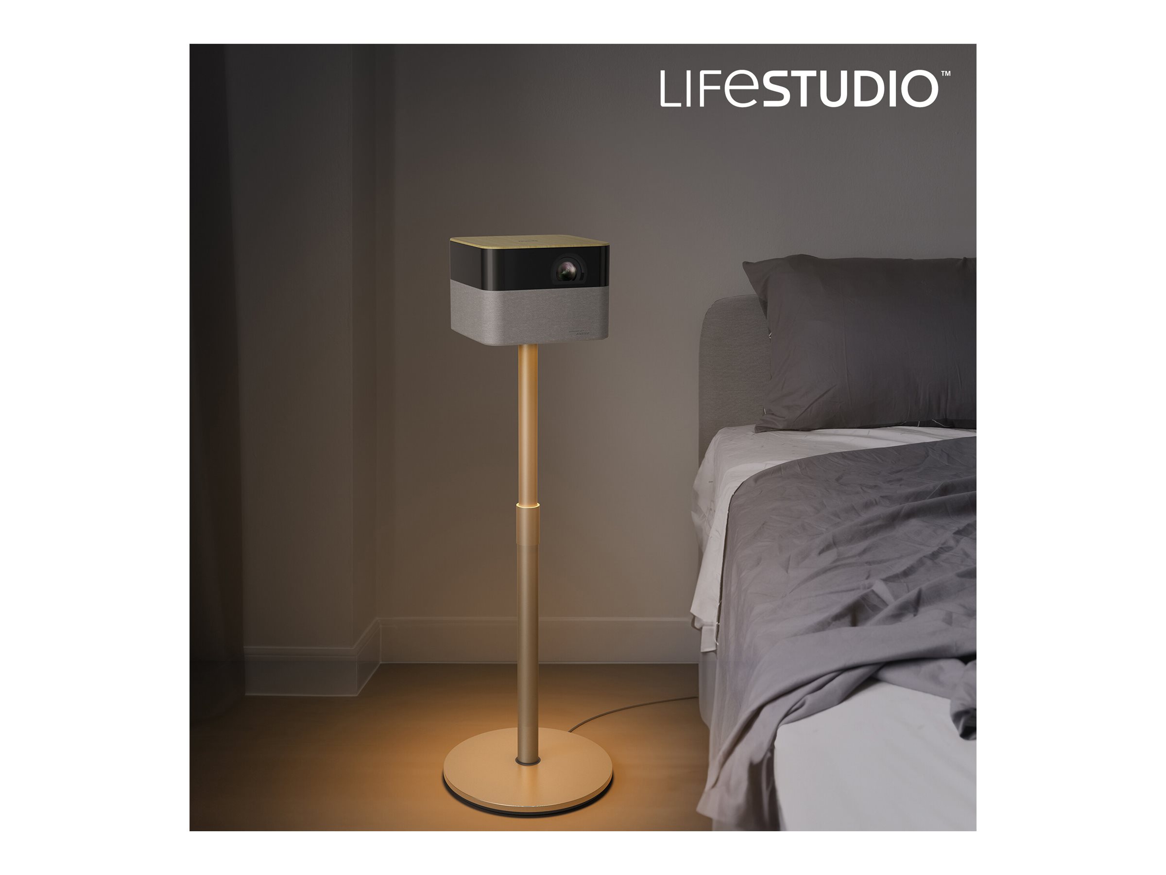 Epson Adjustable Projector Floor Stand | ELPFS01 - Image 23