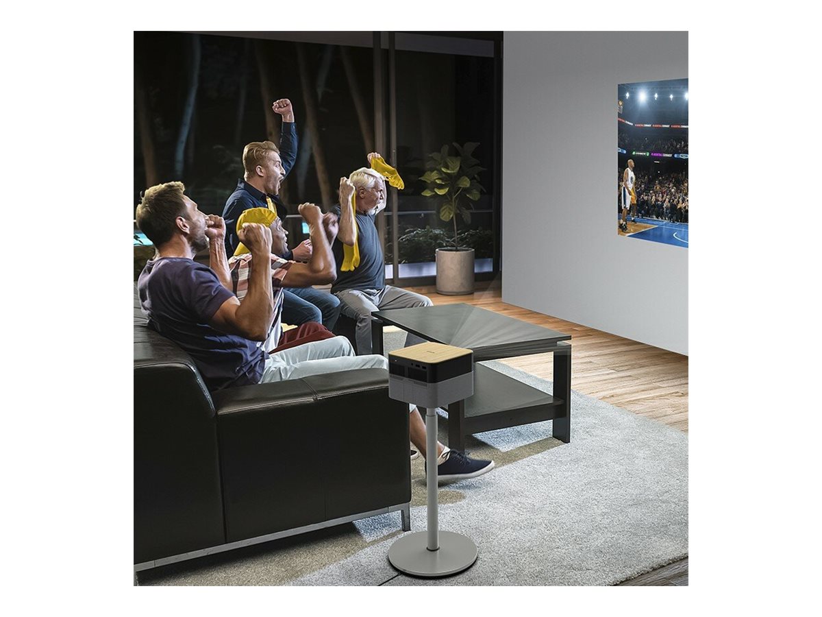 Epson Adjustable Projector Floor Stand | ELPFS01 - Image 24