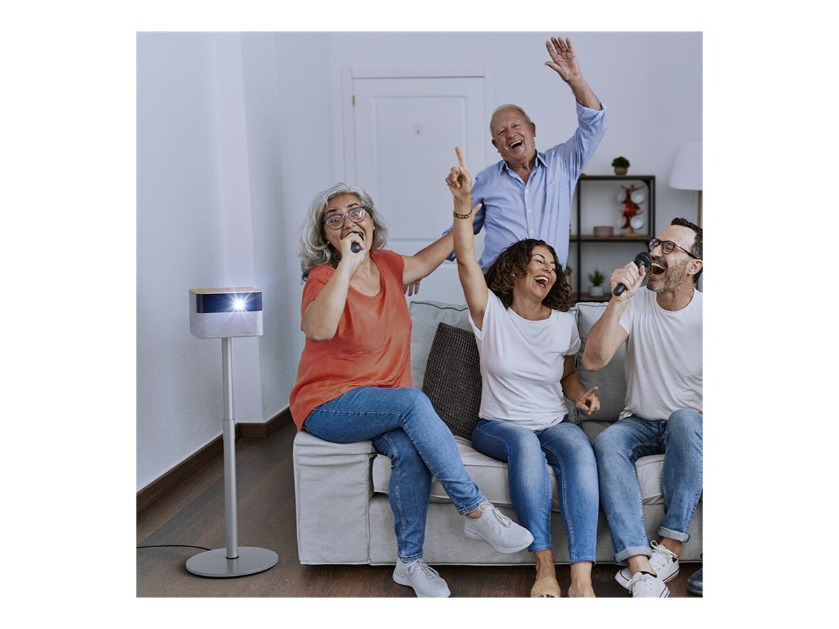 Epson Adjustable Projector Floor Stand | ELPFS01 - Image 26