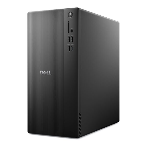 Dell ECT1250 | Desktop | Tower | Intel Core i5 | 14400 | 8 GB | DDR5 | 512 GB | Intel UHD Graphics 730 | No Optical Drive | English | Windows 11 Pro | Warranty 36 month(s)
