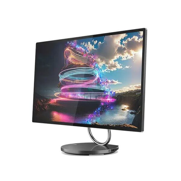 Lenovo Yoga | AIO 32ILL10 | Desktop | AIO | 31.5 " | Inte Core Ultra 7 | 258V | 32 GB | Soldered LPDDR5x | 1000 GB | Intel Arc Graphics 140V | English | Windows 11 Home | Warranty 24 month(s)