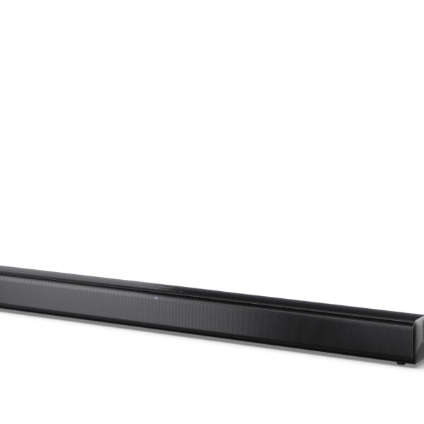 Sharp 2.0 Soundbar | HT-SB145 | 150 W | Bluetooth | Black | Wireless connection