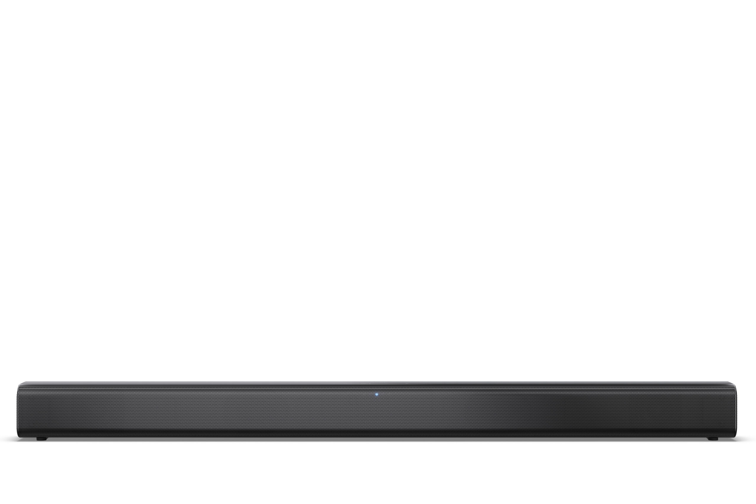 Sharp 2.0 Soundbar | HT-SB145 | 150 W | Bluetooth | Black | Wireless connection - Image 3