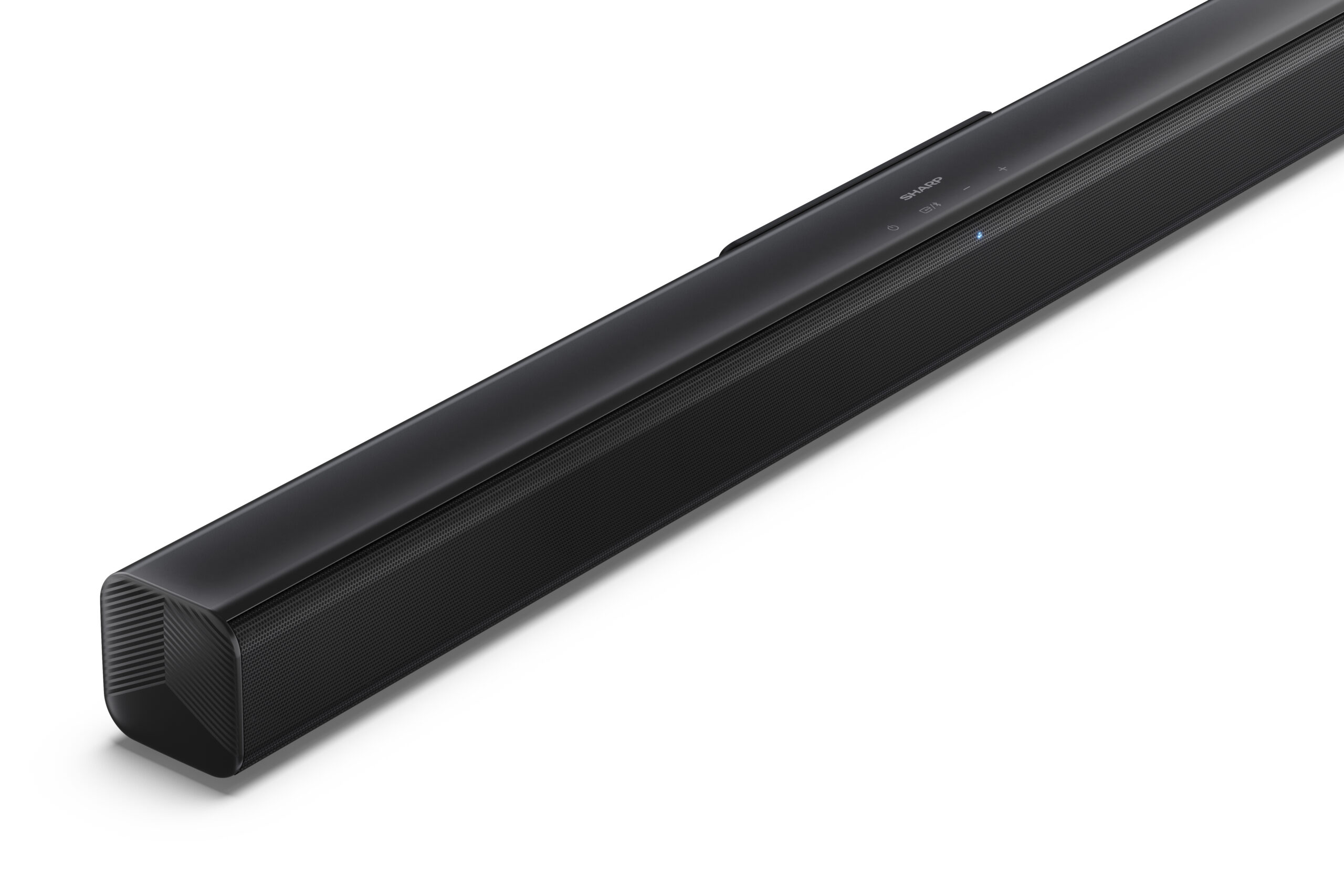 Sharp 2.0 Soundbar | HT-SB145 | 150 W | Bluetooth | Black | Wireless connection - Image 9