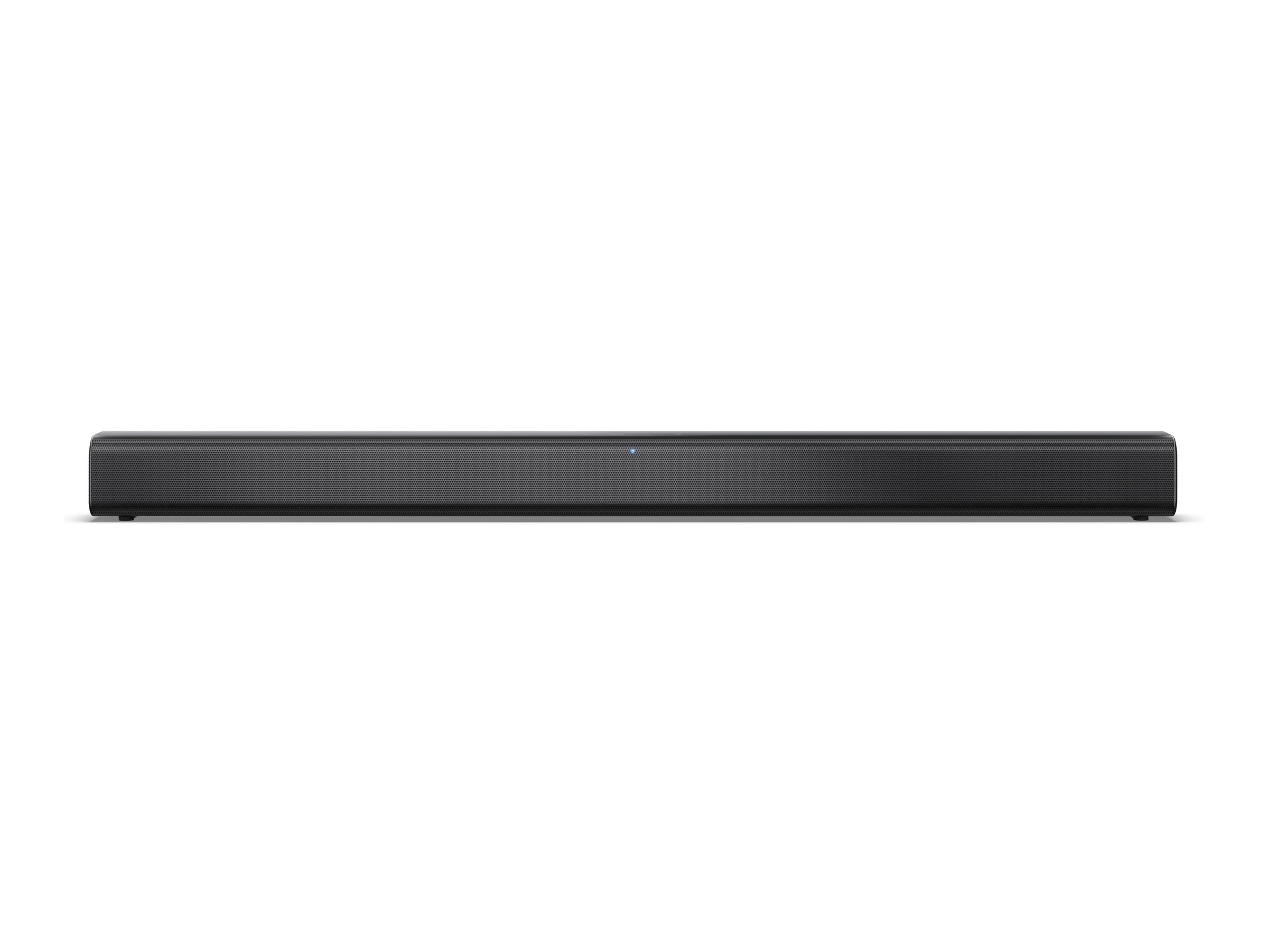 Sharp 2.0 Soundbar | HT-SB145 | 150 W | Bluetooth | Black | Wireless connection - Image 10