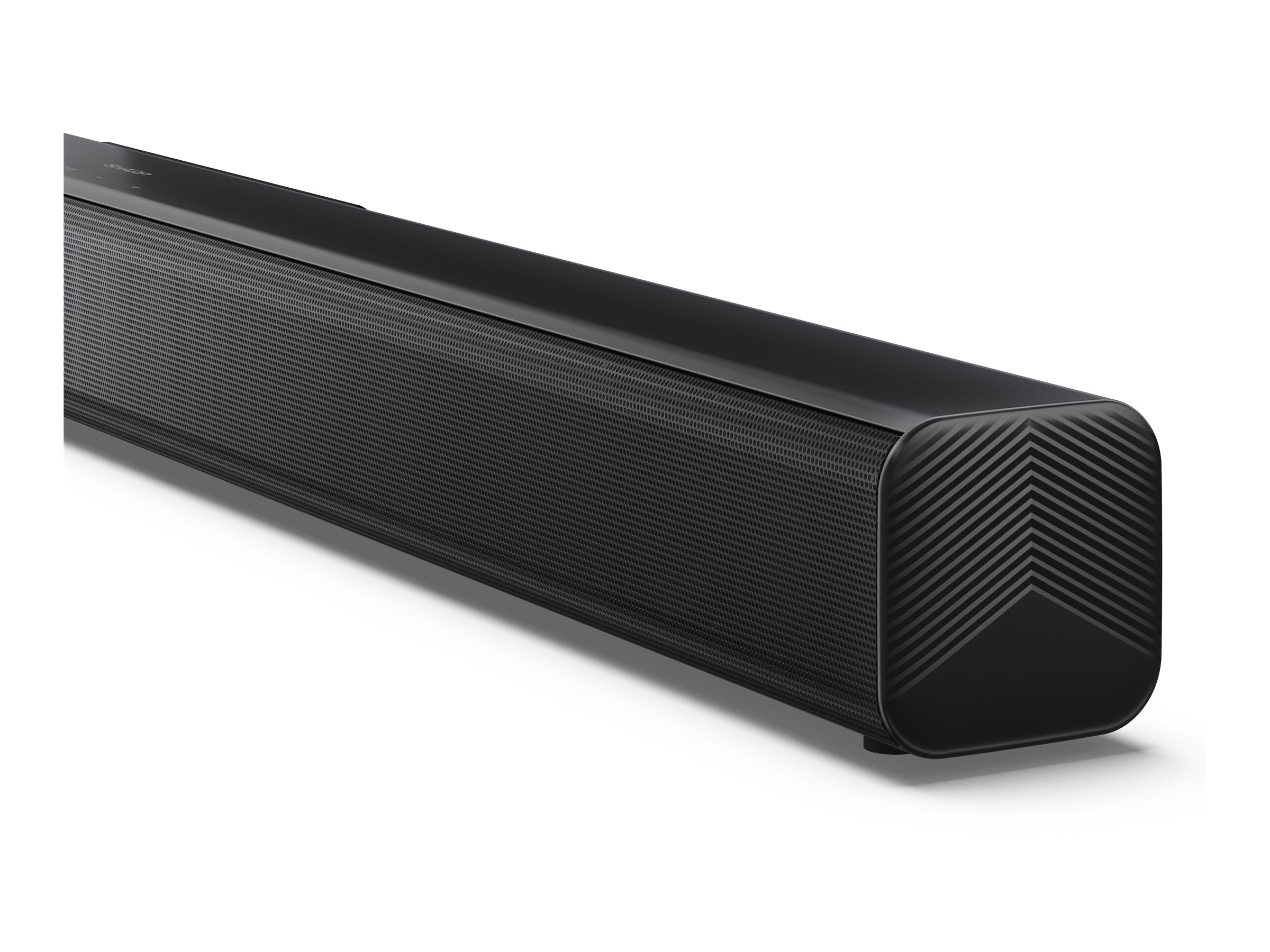 Sharp 2.0 Soundbar | HT-SB145 | 150 W | Bluetooth | Black | Wireless connection - Image 16