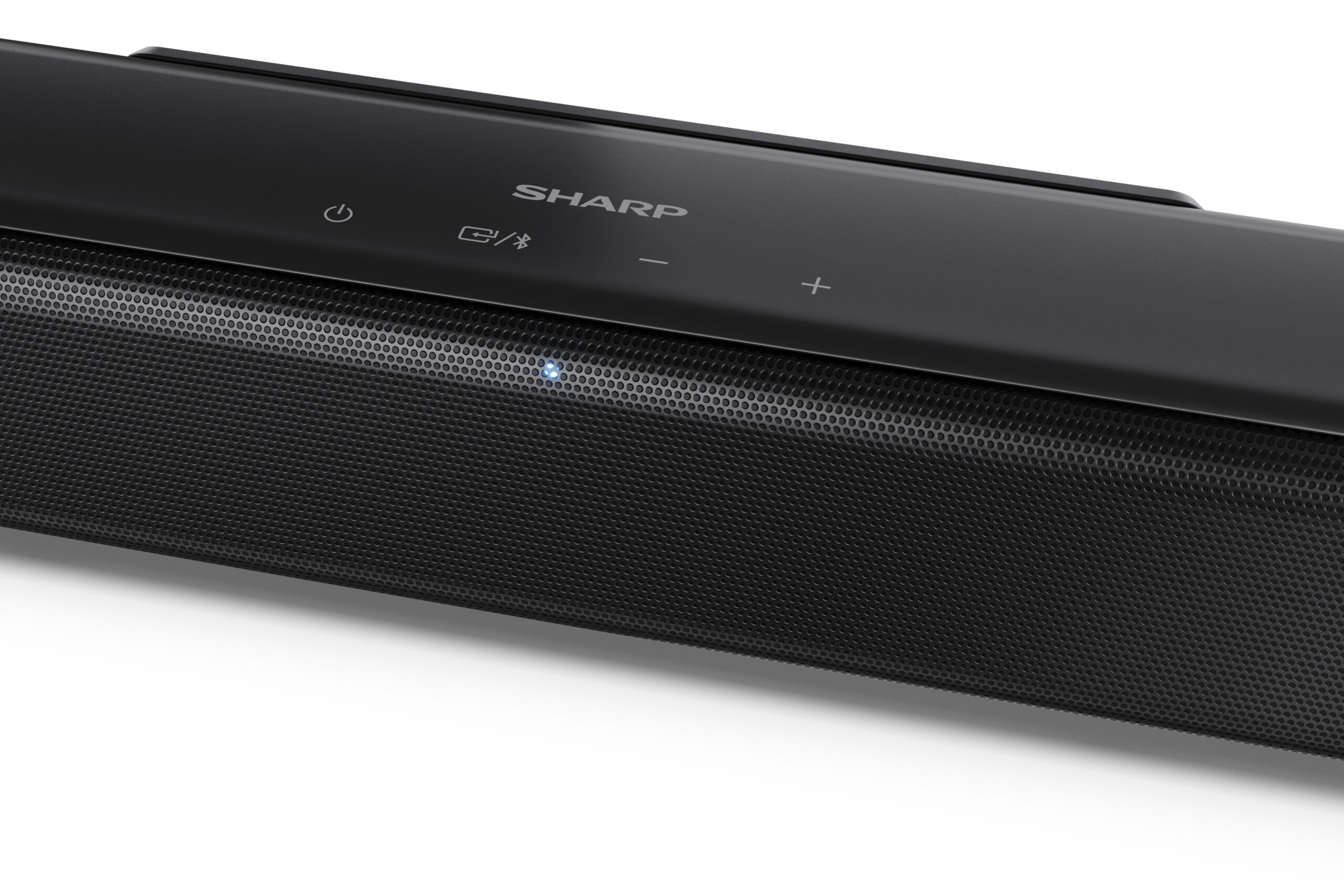 Sharp 2.0 Soundbar | HT-SB145 | 150 W | Bluetooth | Black | Wireless connection - Image 17