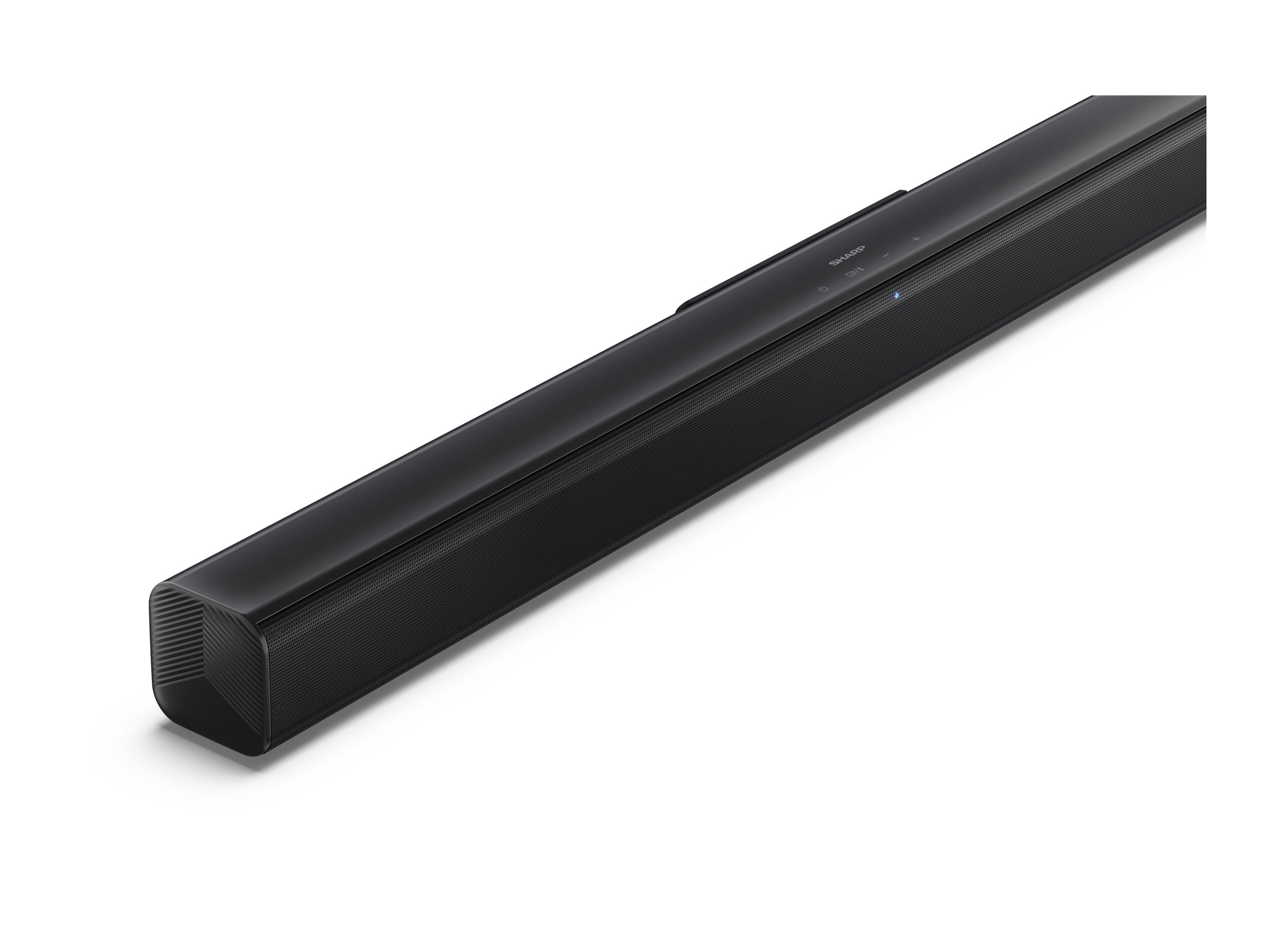 Sharp 2.0 Soundbar | HT-SB145 | 150 W | Bluetooth | Black | Wireless connection - Image 19