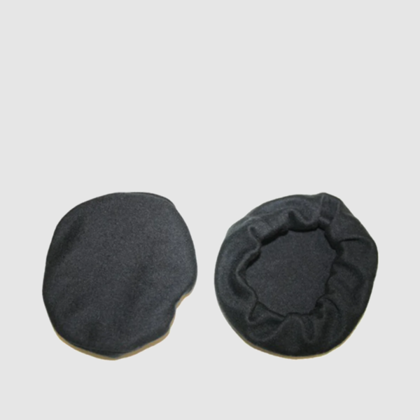 Beyerdynamic | Cotton Ear Seals Suitable for DT 394, DT 770 , DT 250, DT 100, DT 48, DT 290, Washable | EDT