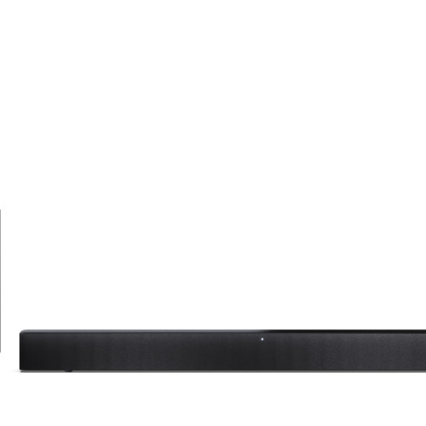 Sharp 2.1 Dolby Atmos/DTS Virtual:X Soundbar with Slim Wireless Subwoofer | HT-SBW310 | 330 W | Bluetooth | Black | Wireless connection