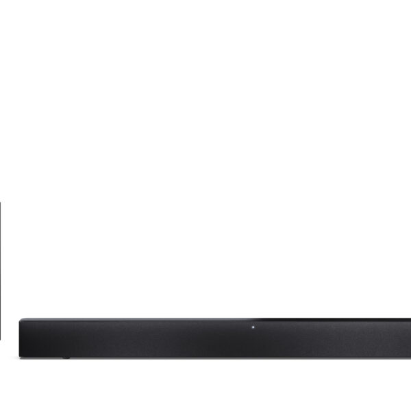 Sharp 2.1 Dolby Atmos/DTS Virtual:X Soundbar with Slim Wireless Subwoofer | HT-SBW310 | 330 W | Bluetooth | Wireless connection | Black