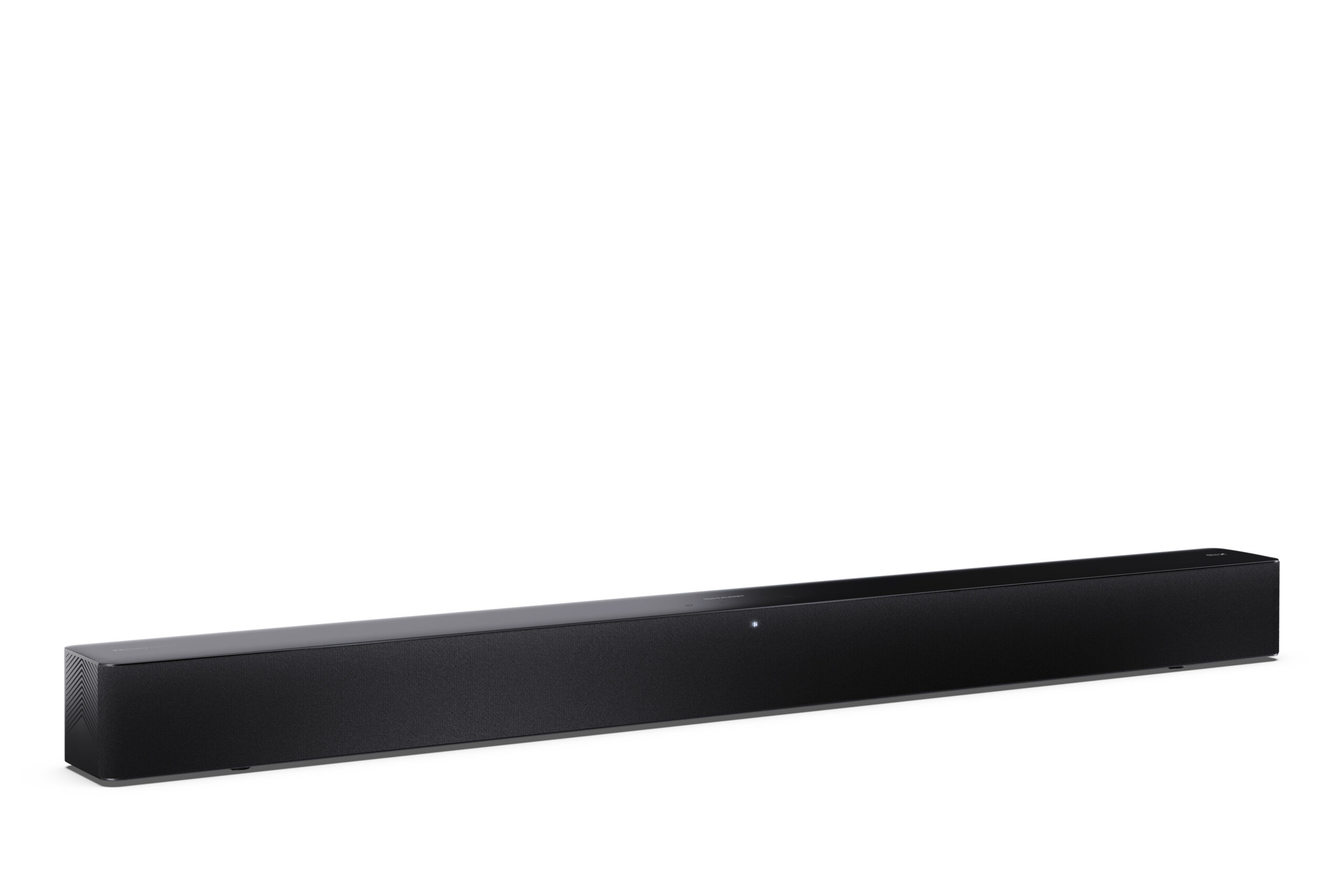 Sharp 2.1 Dolby Atmos/DTS Virtual:X Soundbar with Slim Wireless Subwoofer | HT-SBW310 | 330 W | Bluetooth | Black | Wireless connection - Image 9