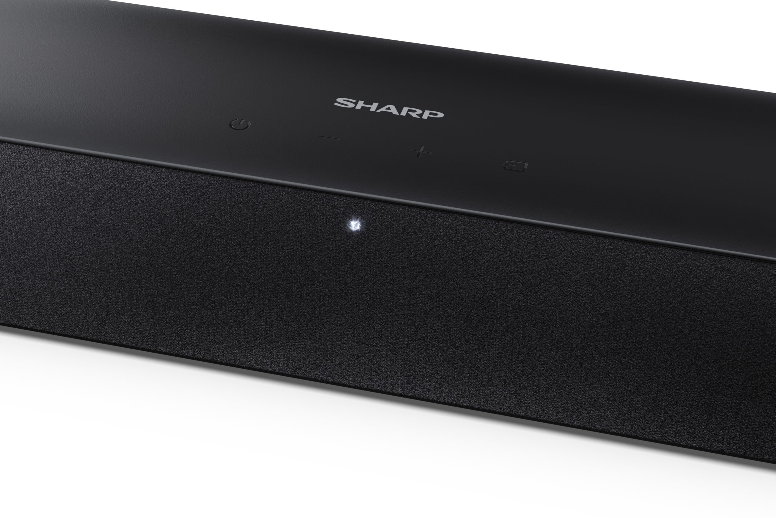 Sharp 2.1 Dolby Atmos/DTS Virtual:X Soundbar with Slim Wireless Subwoofer | HT-SBW310 | 330 W | Bluetooth | Black | Wireless connection - Image 13