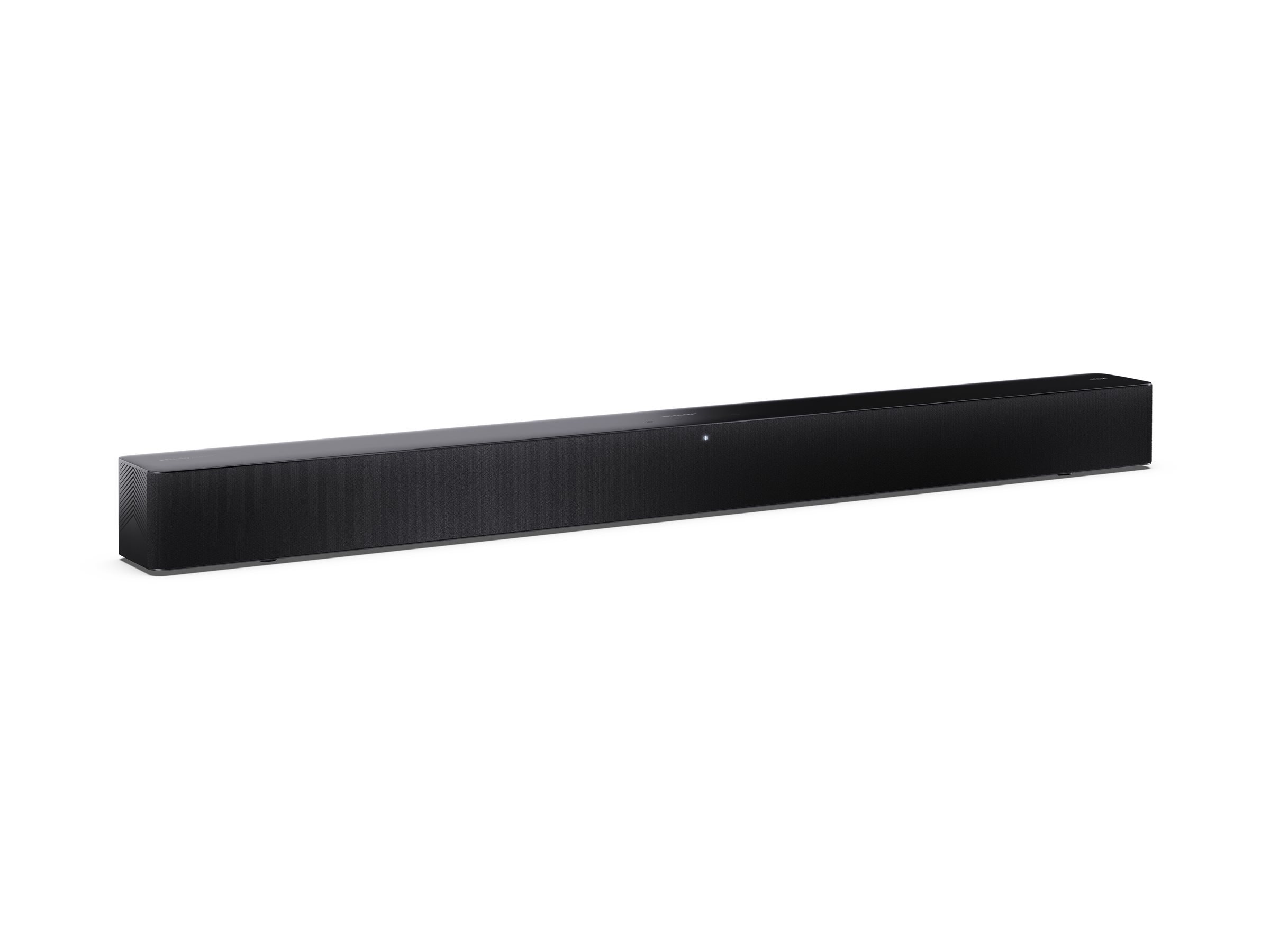 Sharp 2.1 Dolby Atmos/DTS Virtual:X Soundbar with Slim Wireless Subwoofer | HT-SBW310 | 330 W | Bluetooth | Black | Wireless connection - Image 16