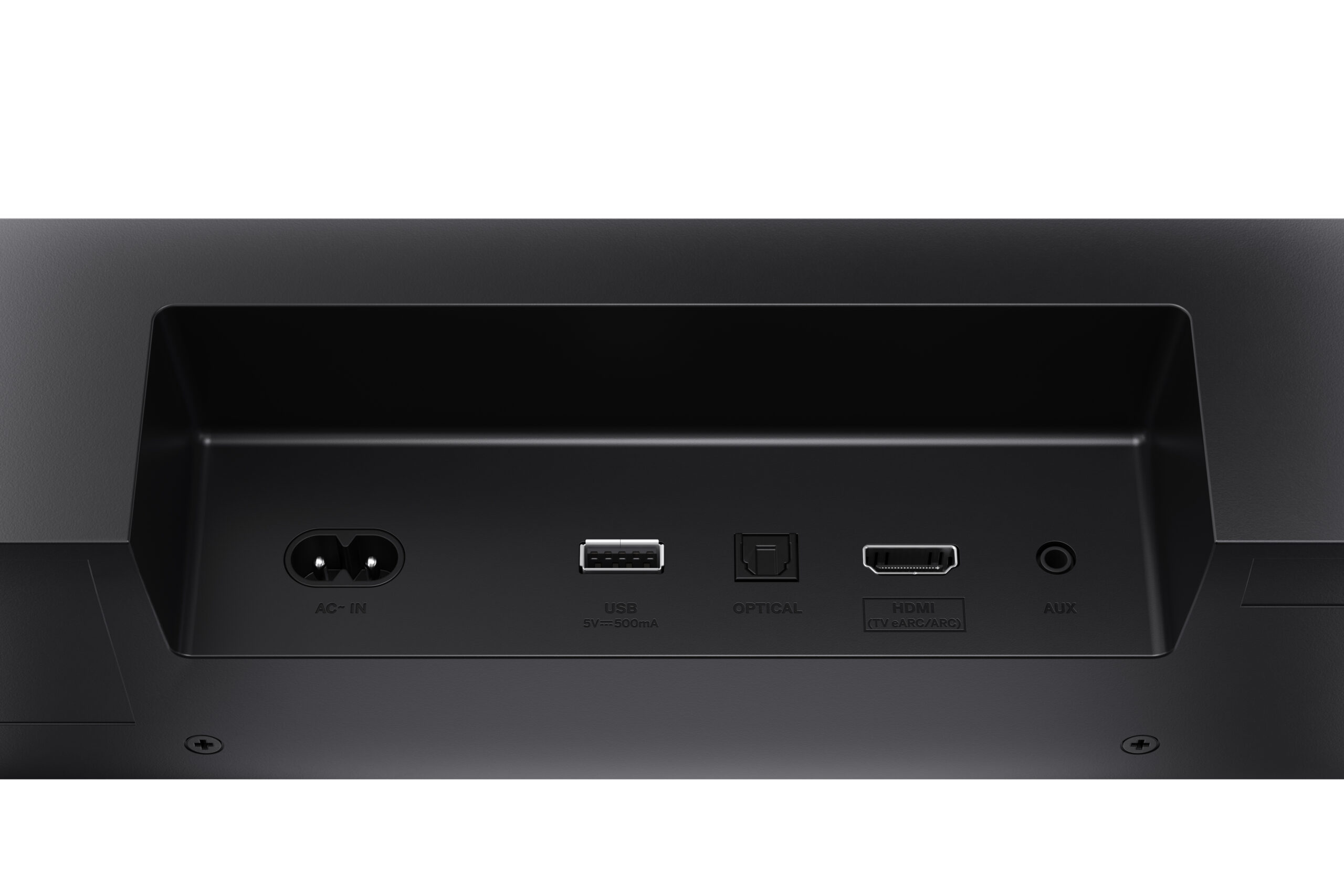 Sharp 2.1 Dolby Atmos/DTS Virtual:X Soundbar with Slim Wireless Subwoofer | HT-SBW310 | 330 W | Bluetooth | Black | Wireless connection - Image 21