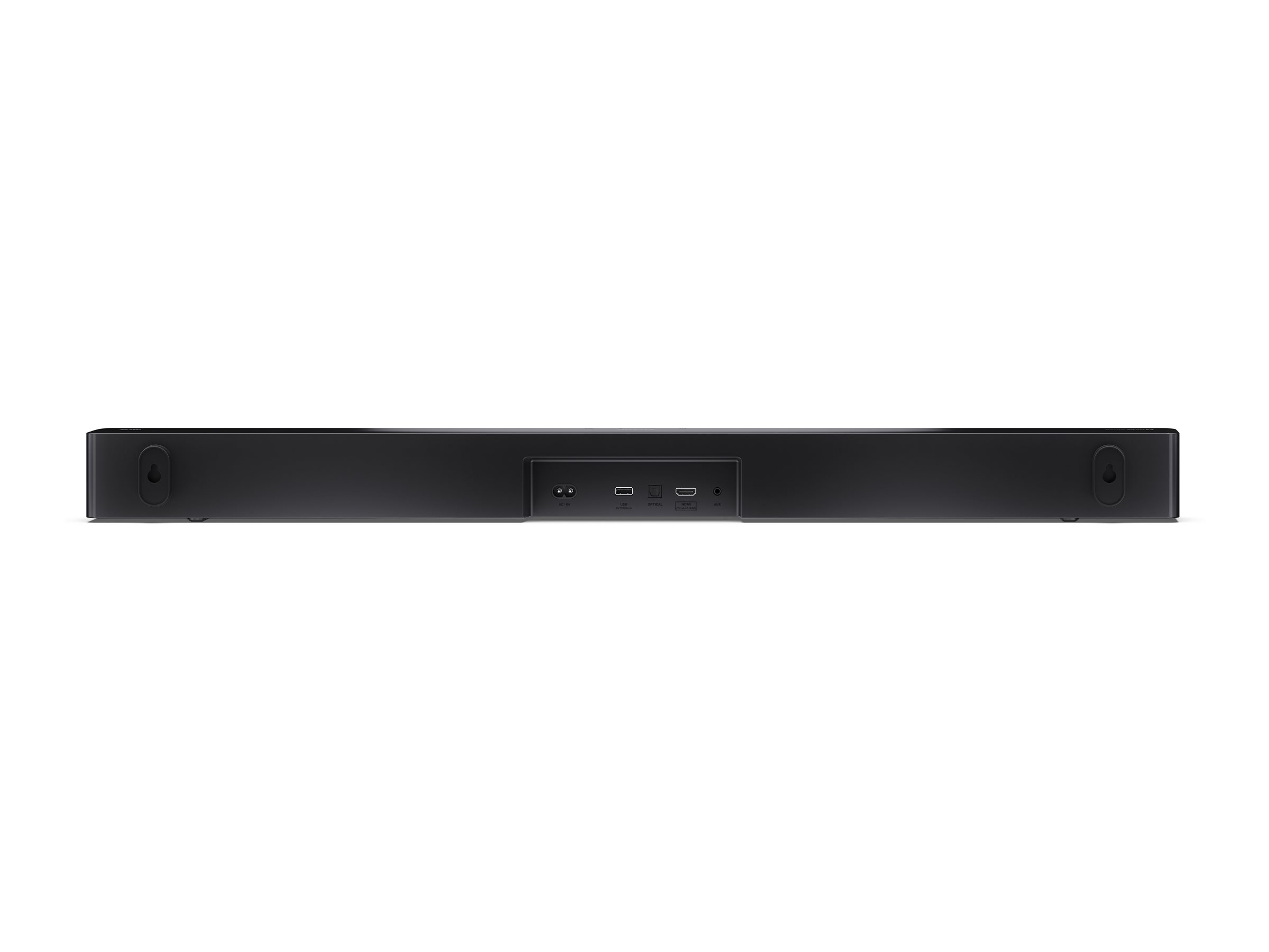 Sharp 2.1 Dolby Atmos/DTS Virtual:X Soundbar with Slim Wireless Subwoofer | HT-SBW310 | 330 W | Bluetooth | Black | Wireless connection - Image 22