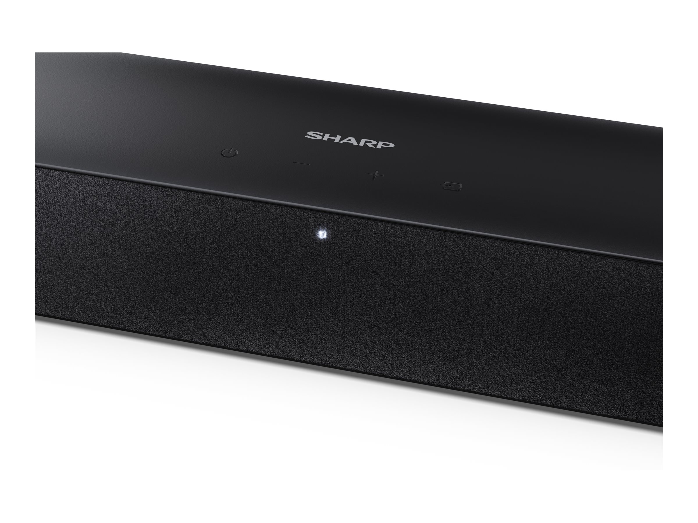 Sharp 2.1 Dolby Atmos/DTS Virtual:X Soundbar with Slim Wireless Subwoofer | HT-SBW310 | 330 W | Bluetooth | Black | Wireless connection - Image 27