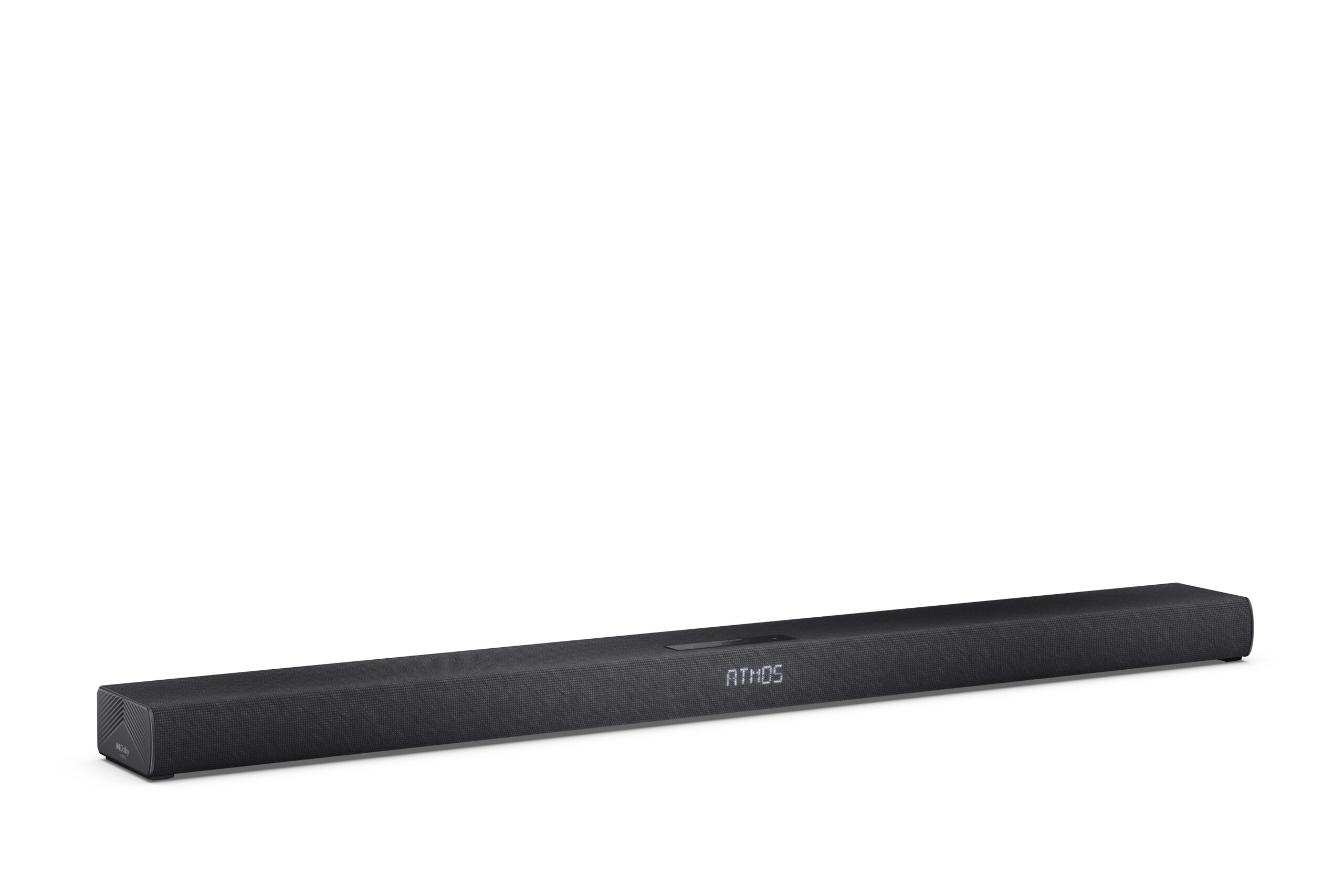 Sharp 2.1ch Ultra-slim Dolby Atmos/DTS Virtual: X Soundbar with Wireless Subwoofer | HT-SBW320 | 360 W | Bluetooth | Black | Wireless connection - Image 8