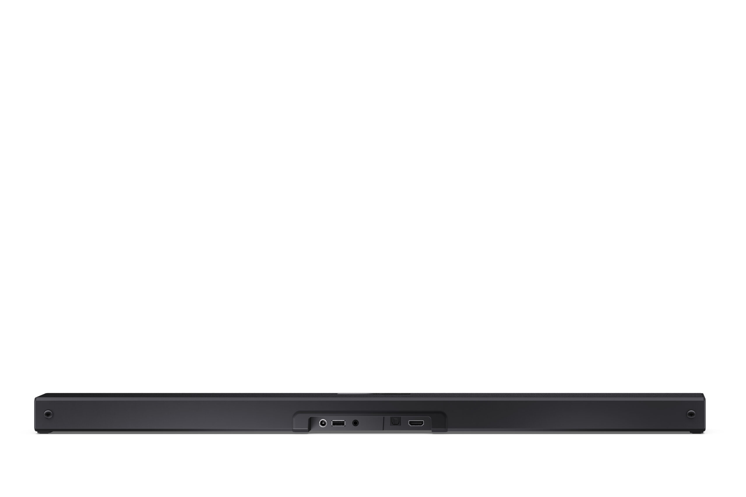 Sharp 2.1ch Ultra-slim Dolby Atmos/DTS Virtual: X Soundbar with Wireless Subwoofer | HT-SBW320 | 360 W | Bluetooth | Black | Wireless connection - Image 18