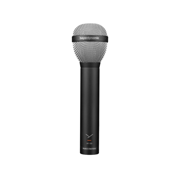 Beyerdynamic | Dynamic Moving-coil Microphone | M 88