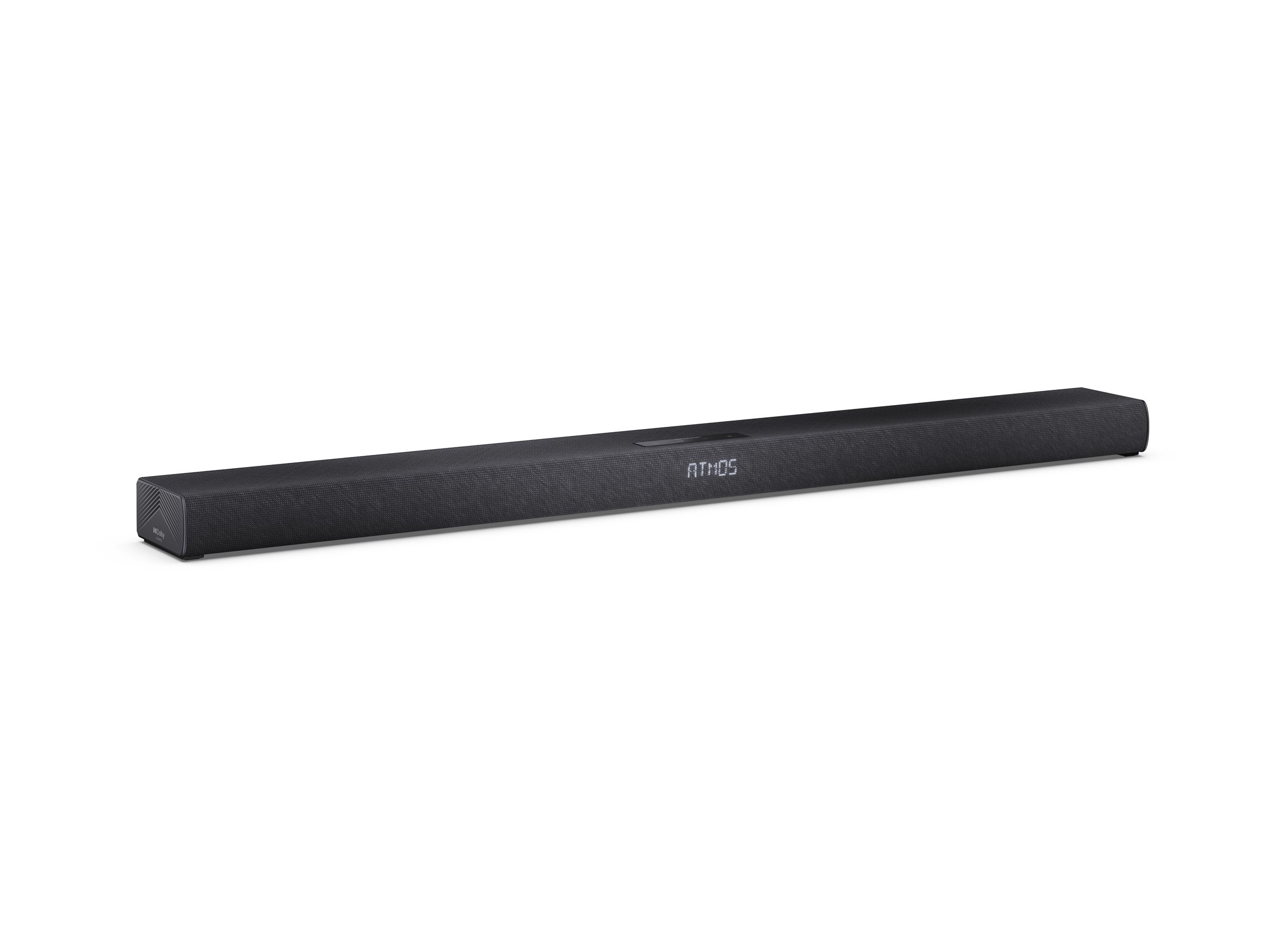Sharp 2.1ch Ultra-slim Dolby Atmos/DTS Virtual: X Soundbar with Wireless Subwoofer | HT-SBW320 | 360 W | Bluetooth | Black | Wireless connection - Image 21