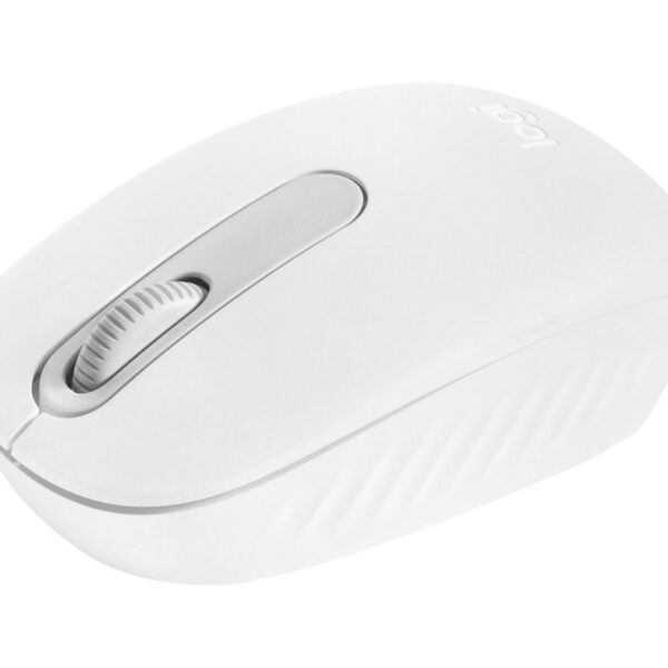 Logitech Mouse | M196 | Wireless | Bluetooth | Off-White