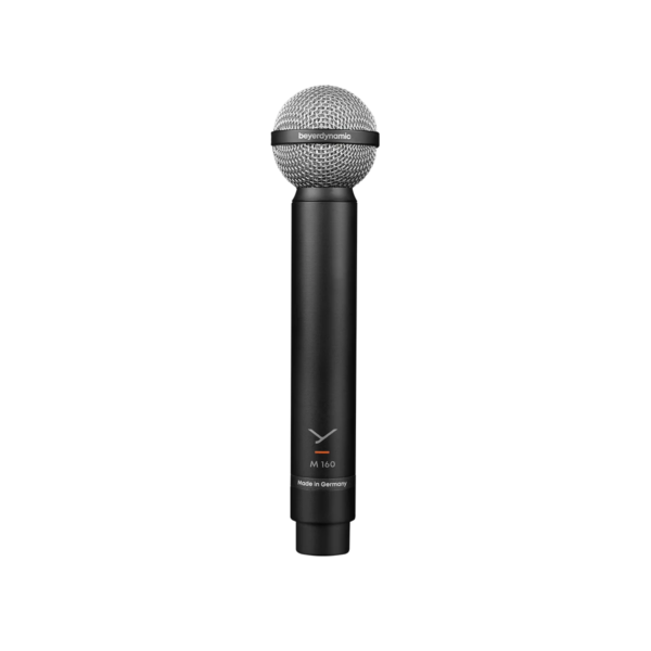 Beyerdynamic | Dynamic Double-ribbon Microphone | M 160