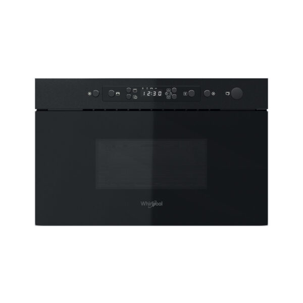 Whirlpool Microwave Oven | MBNA920B | Built-in | 750 W | Grill | Black