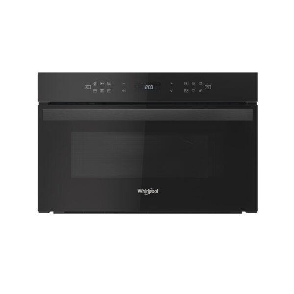 Whirlpool Microwave Oven | AMW 6440 FB | Built-in | 31 L | 1000 W | Grill | Black