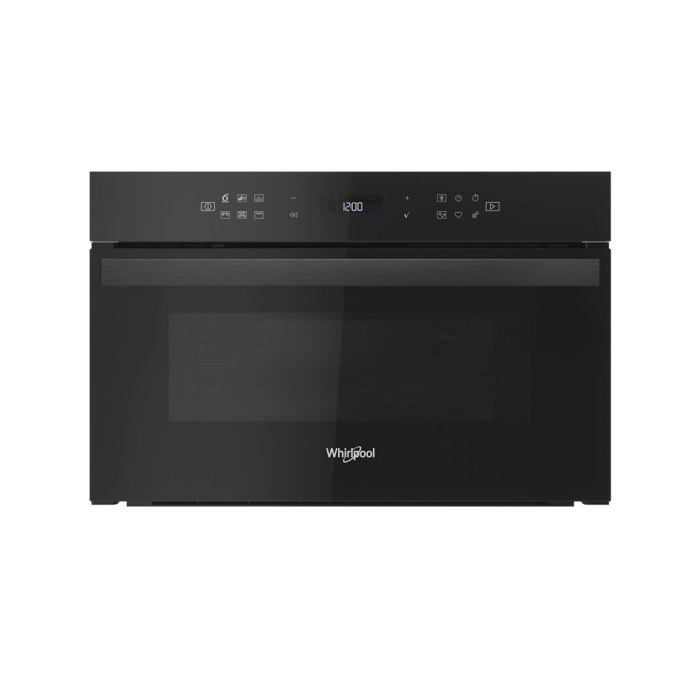 Whirlpool Microwave Oven | AMW 6440 FB | Built-in | 31 L | 1000 W | Grill | Black