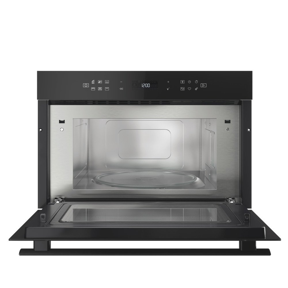 Whirlpool Microwave Oven | AMW 6440 FB | Built-in | 31 L | 1000 W | Grill | Black - Image 3