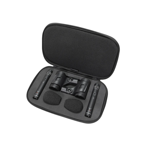 Beyerdynamic | True Condenser Microphone Set (Cardioid) | MC 930 Stereo-Set