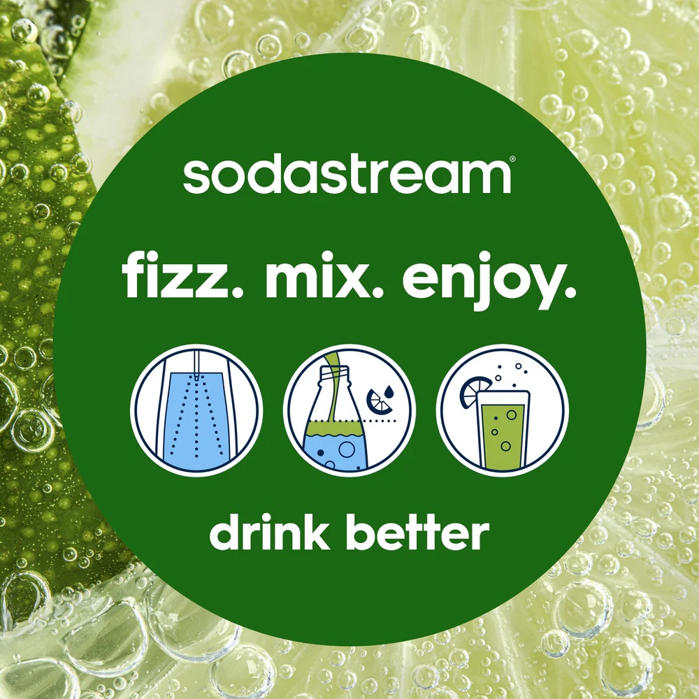 SodaStream Art | Sparkling Water Maker - Image 3