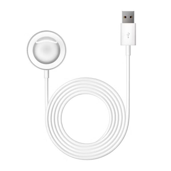 Huawei Watch Wireless SuperCharge Dock (2nd Generation), Silver, Baize-CW05P