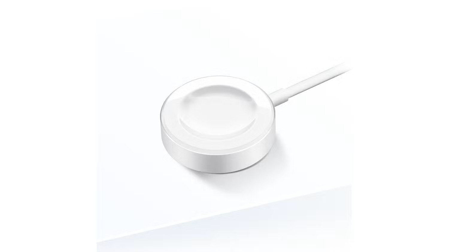 Huawei Watch Wireless SuperCharge Dock (2nd Generation), Silver, Baize-CW05P - Image 2