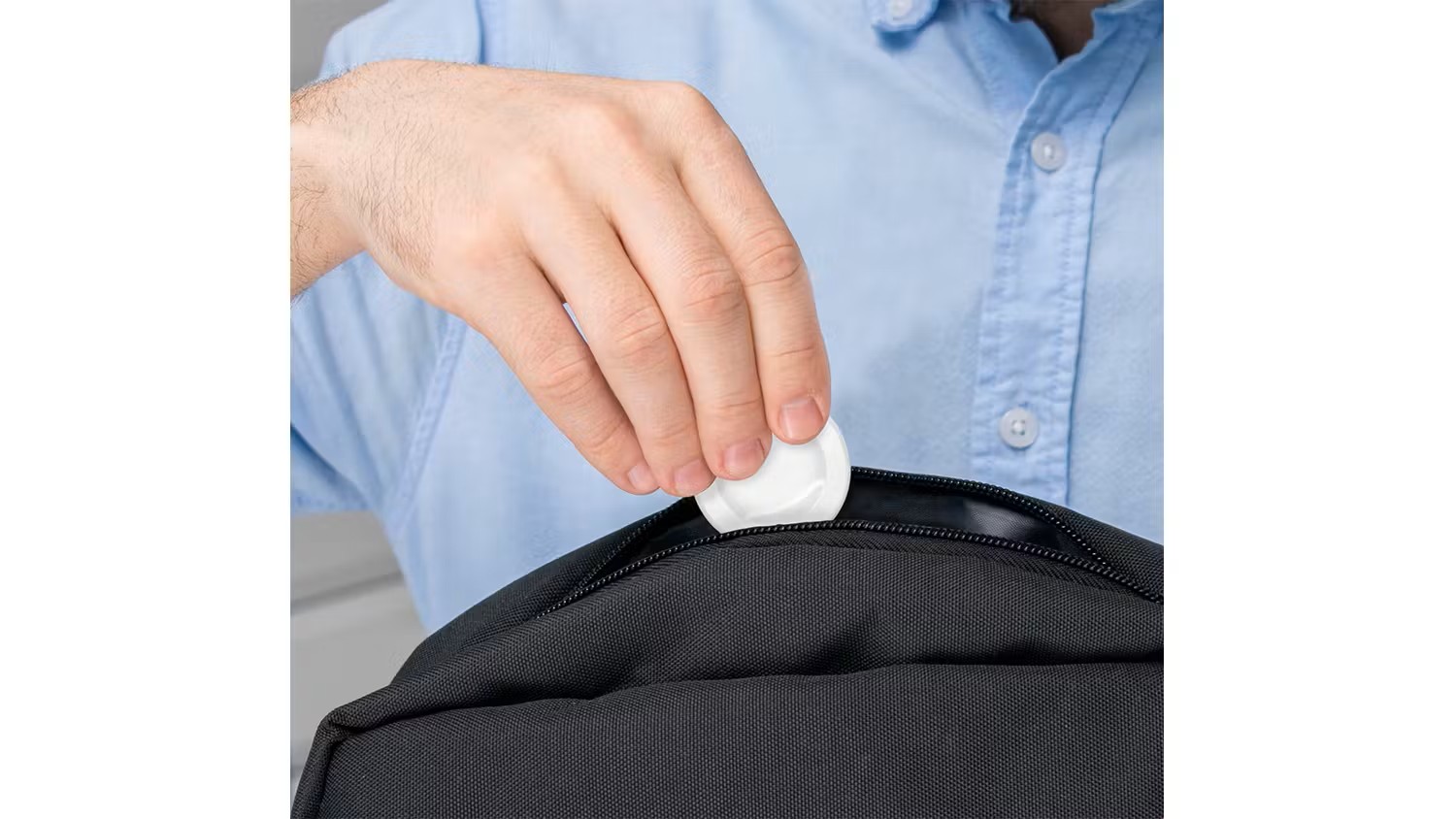 Huawei Watch Wireless SuperCharge Dock (2nd Generation), Silver, Baize-CW05P - Image 3