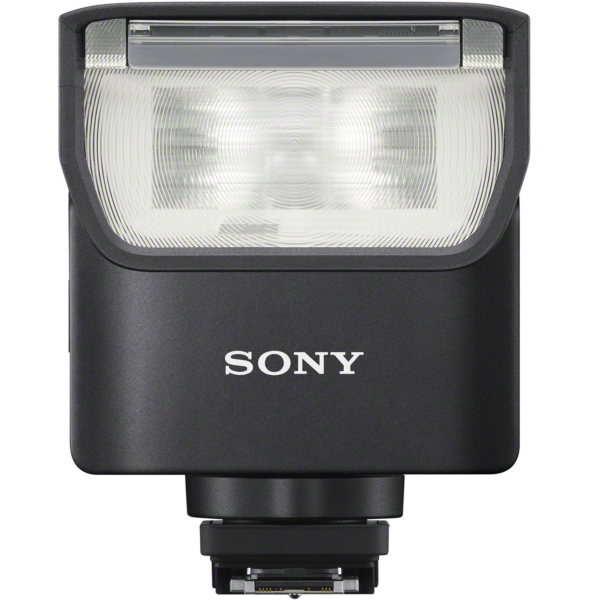 External Flash with Wireless Radio Control | HVL-F28RM | Camera brands compatibility Sony | External Flash