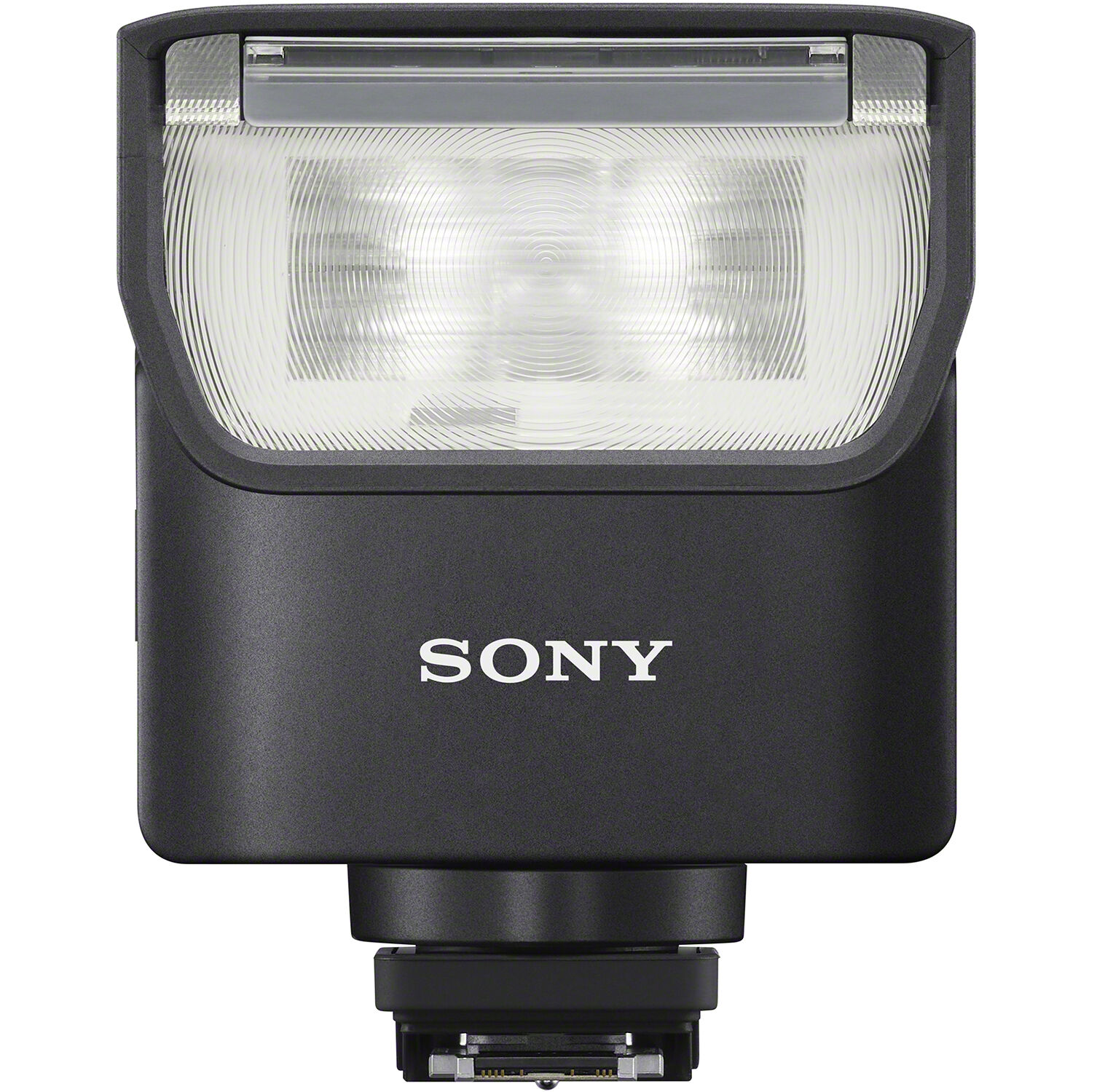 External Flash with Wireless Radio Control | HVL-F28RM | Camera brands compatibility Sony | External Flash