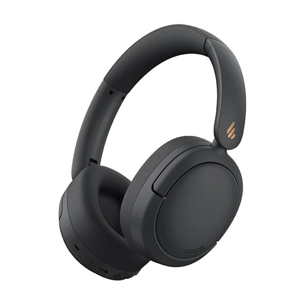 Edifier Headphones | W800BT Pro | Wireless | Over-ear | Microphone | Noise canceling | Black