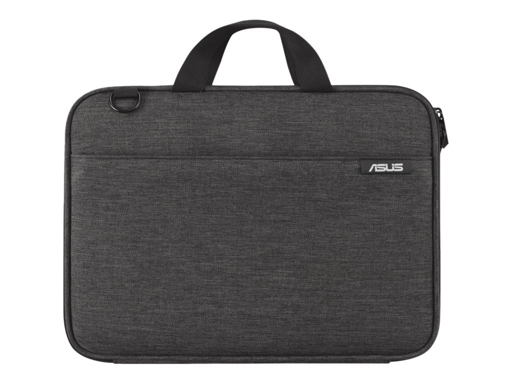 Asus AS1200 | Fits up to size 11.6 " | Sleeve | Grey