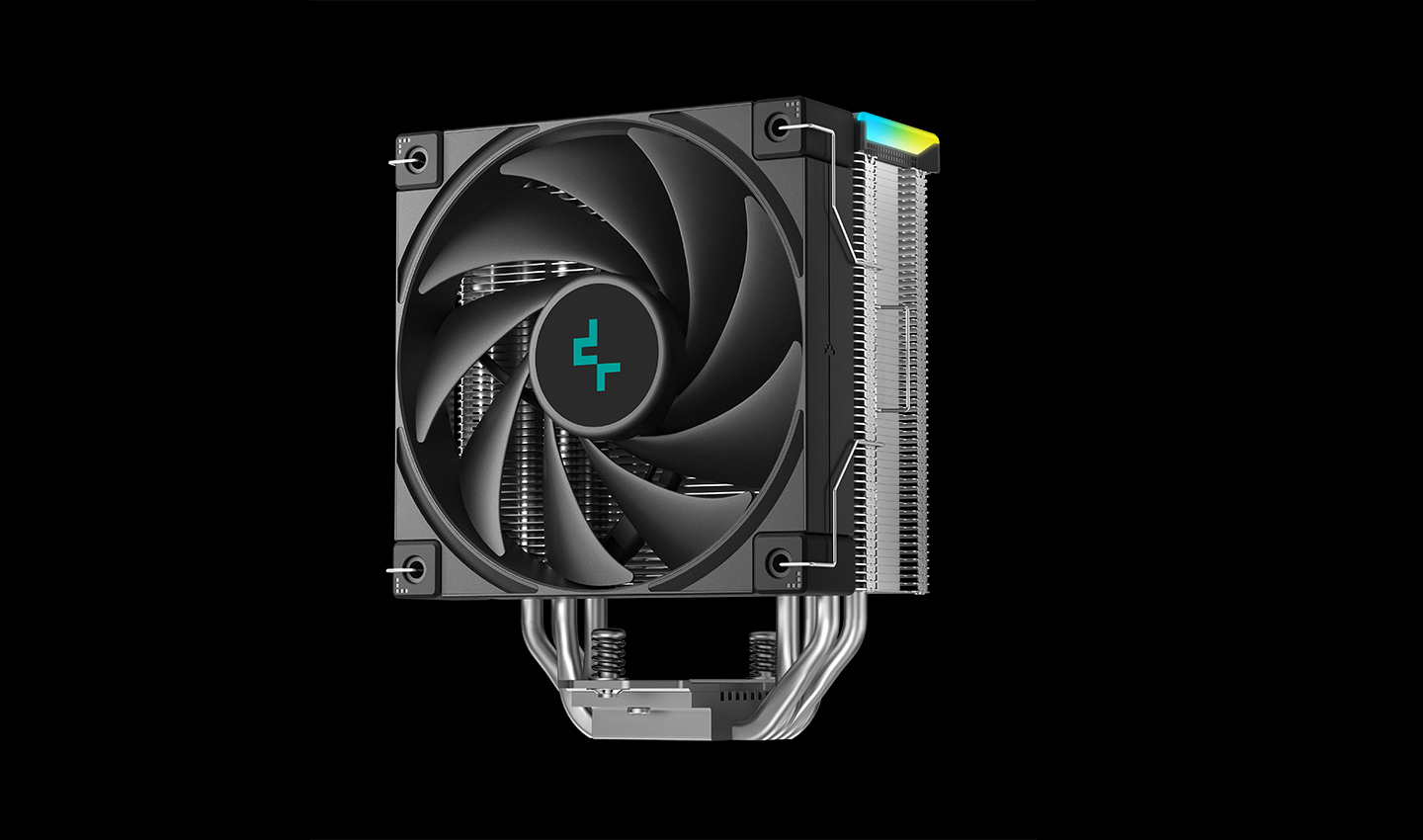 Deepcool CPU Air Cooler | AK400 Digital SE | Intel, AMD - Image 3