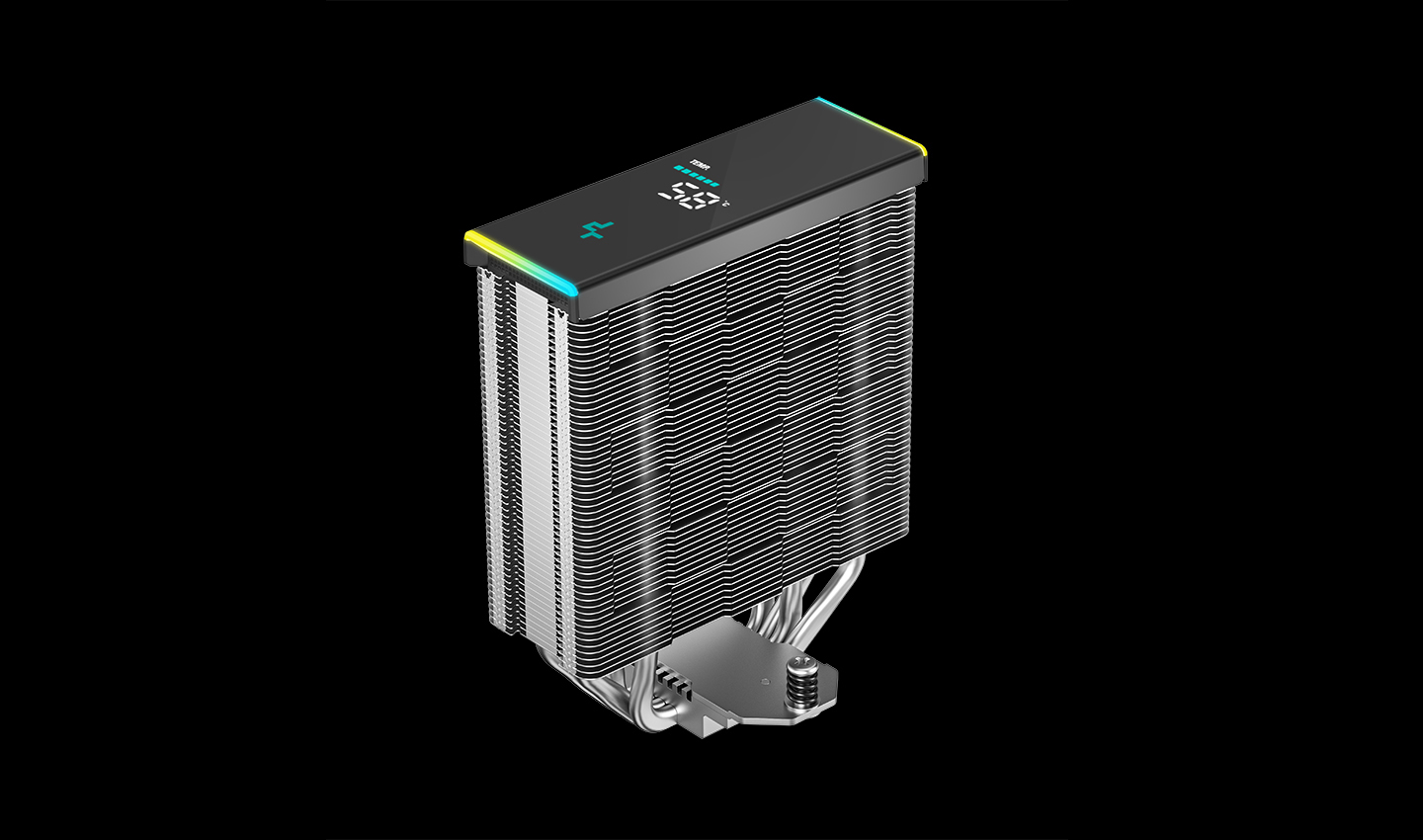 Deepcool CPU Air Cooler | AK400 Digital SE | Intel, AMD - Image 7