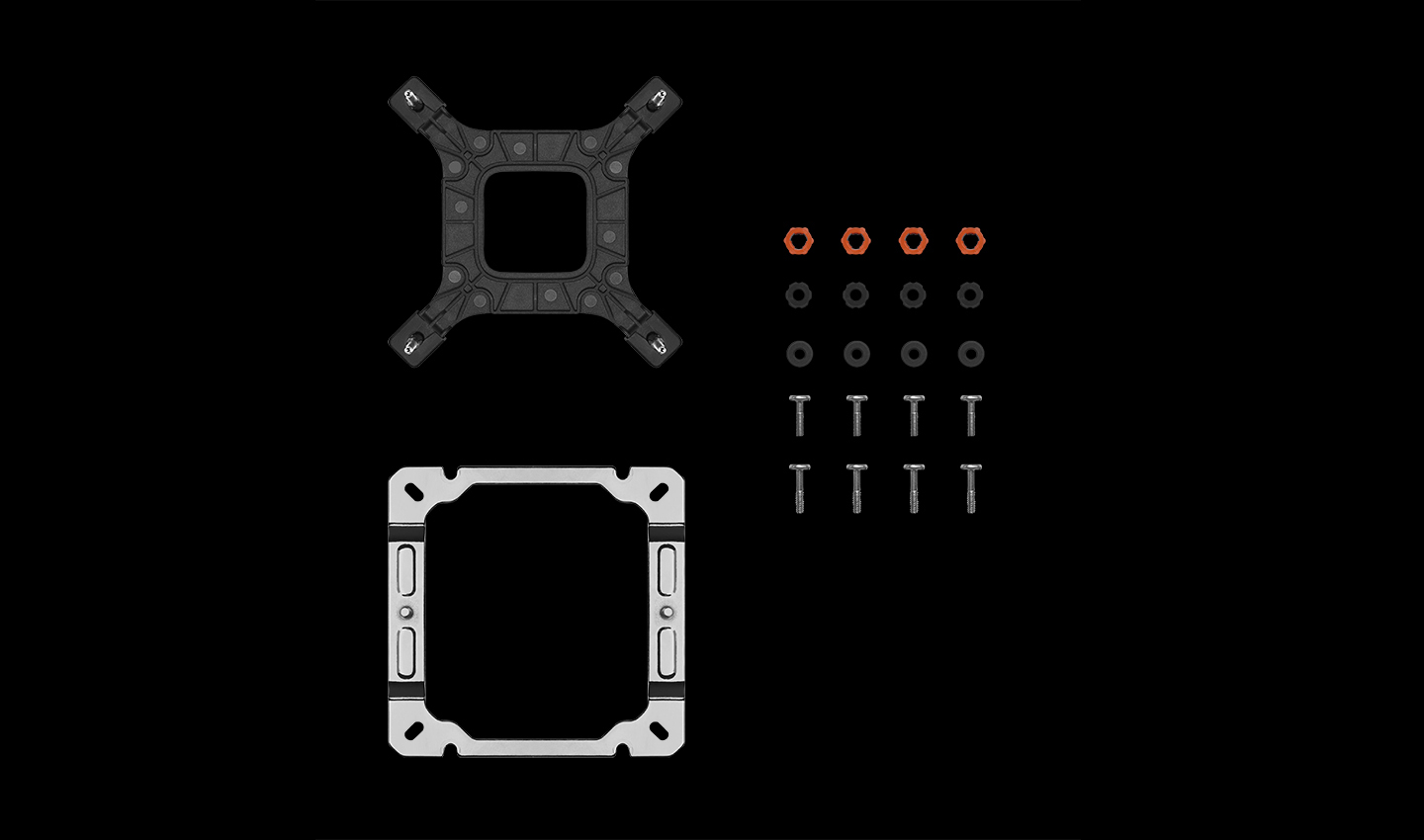 Deepcool CPU Air Cooler | AK400 Digital SE | Intel, AMD - Image 9
