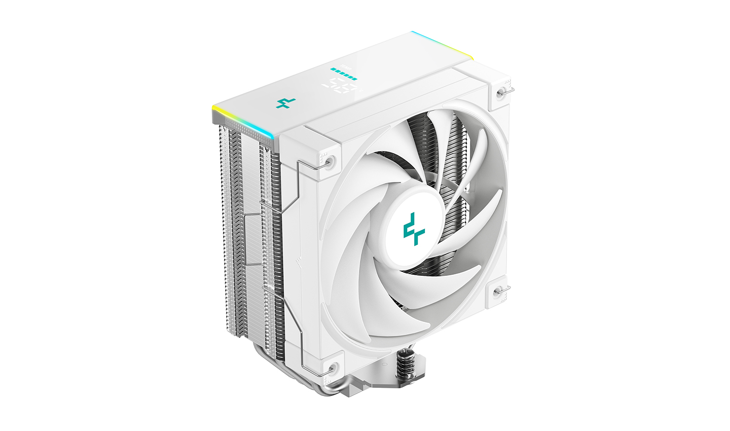 Deepcool CPU Air Cooler | AK400 Digital SE | Intel, AMD