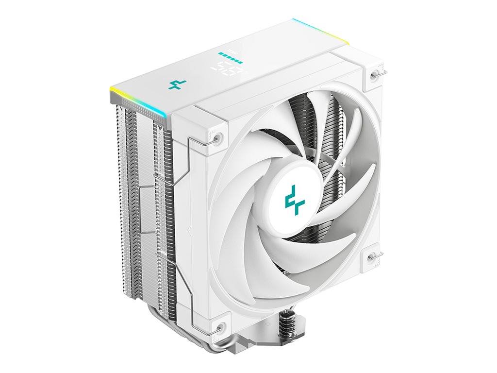 Deepcool CPU Air Cooler | AK400 Digital SE | Intel, AMD - Image 2