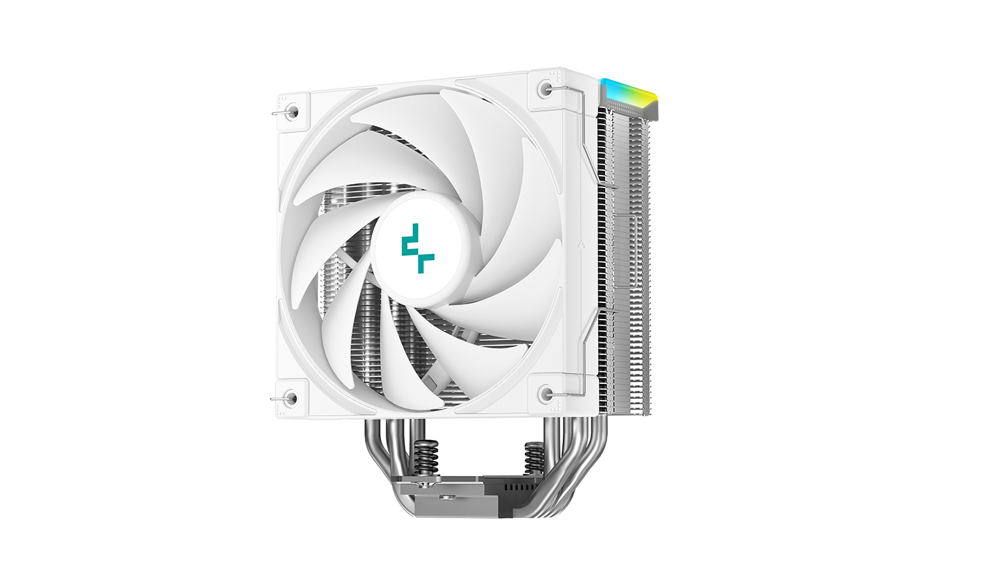 Deepcool CPU Air Cooler | AK400 Digital SE | Intel, AMD - Image 3