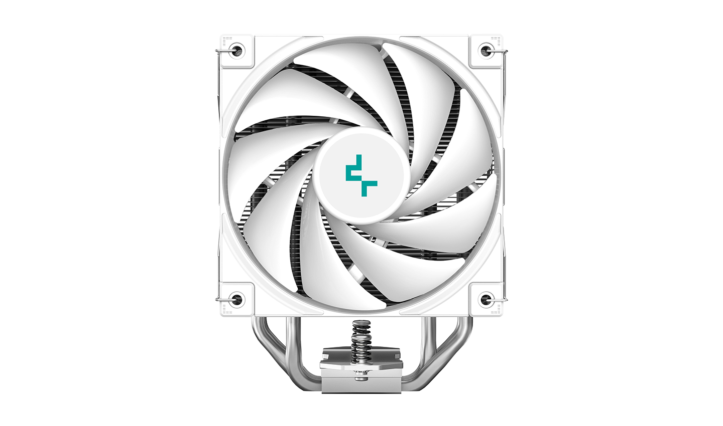 Deepcool CPU Air Cooler | AK400 Digital SE | Intel, AMD - Image 4