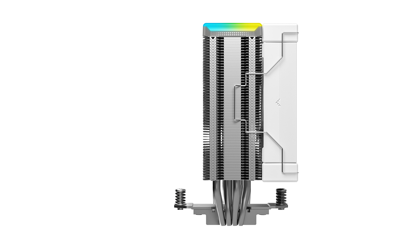 Deepcool CPU Air Cooler | AK400 Digital SE | Intel, AMD - Image 5