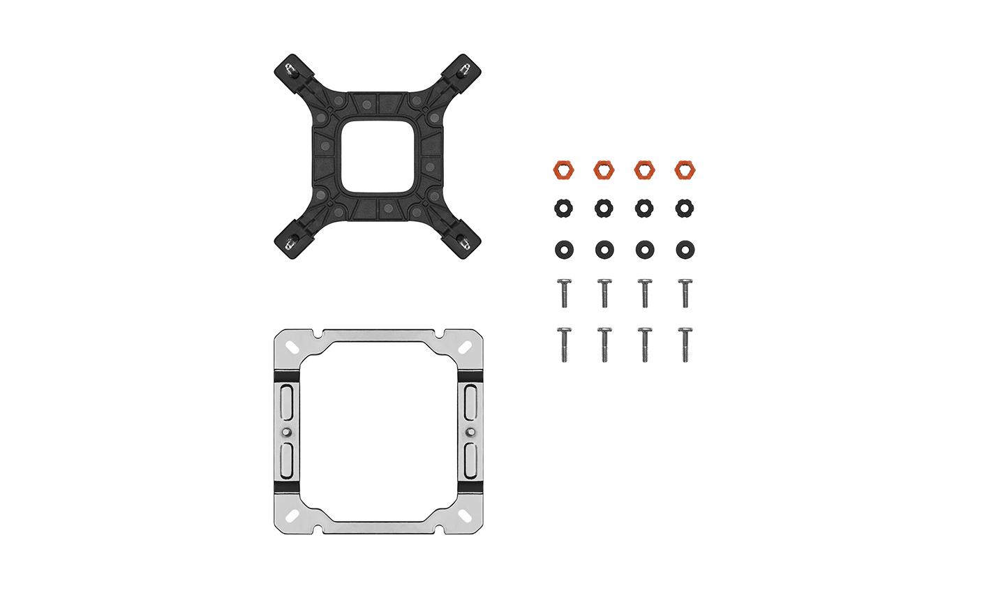 Deepcool CPU Air Cooler | AK400 Digital SE | Intel, AMD - Image 9