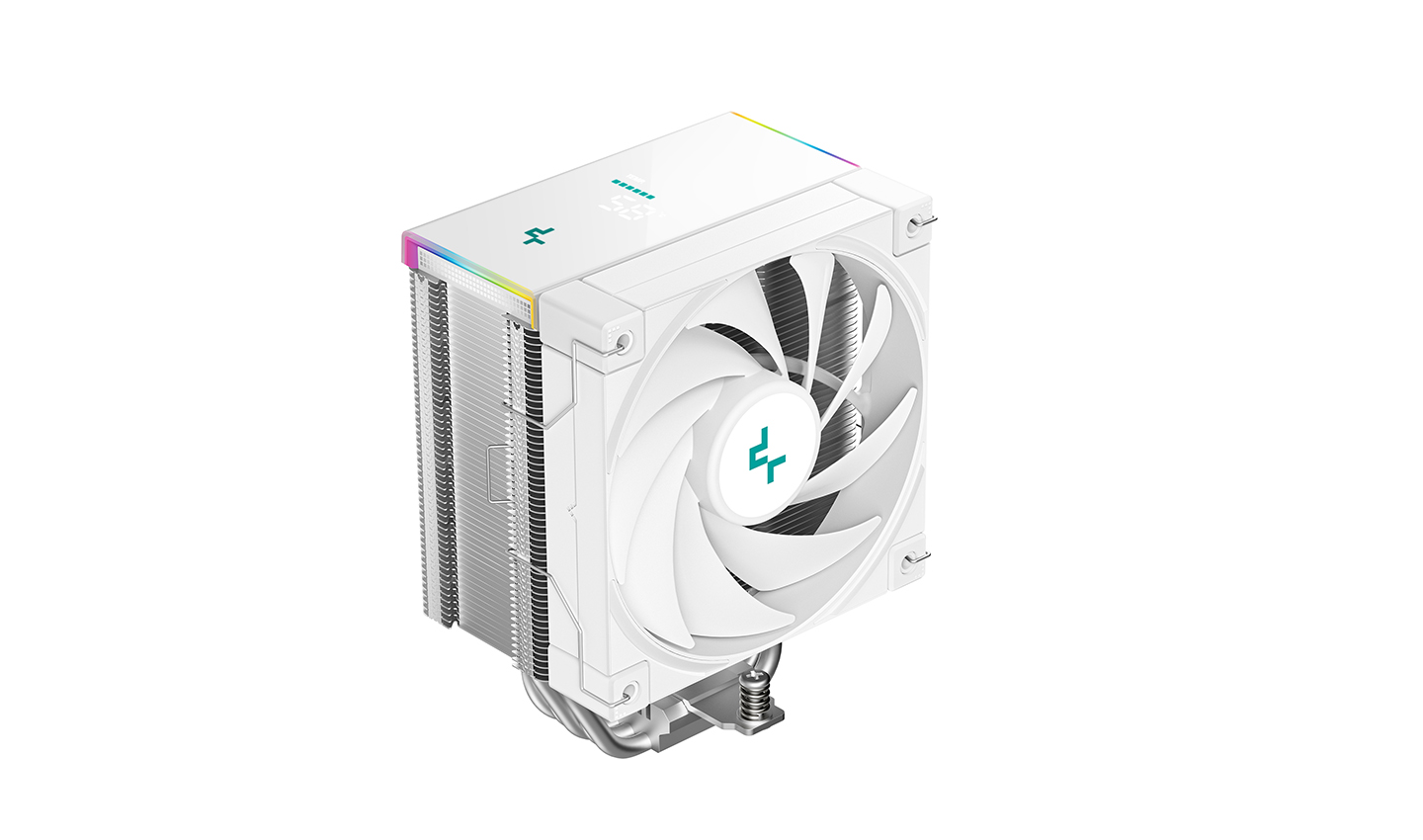 Deepcool CPU Air Cooler | AK500S Digital SE | Intel, AMD